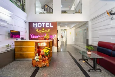 Phương Nguyệt Hotel – 照片 4
