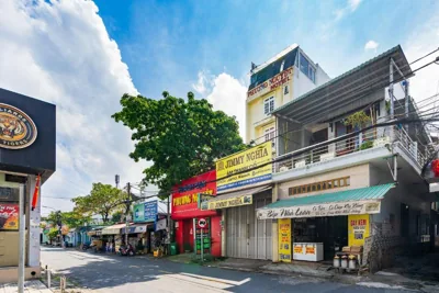 Phương Nguyệt Hotel – 照片 5