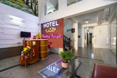 Phương Nguyệt Hotel – 照片 6