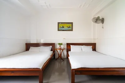 Phương Nguyệt Hotel – 照片 7