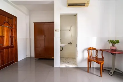 Phương Nguyệt Hotel – 照片 8