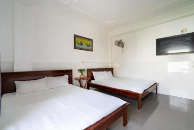 Phương Nguyệt Hotel – 照片 9