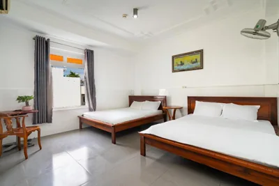 Phương Nguyệt Hotel – 照片 10