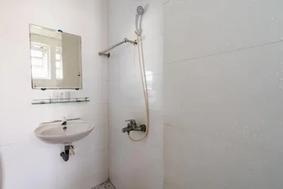 Phương Nguyệt Hotel – 照片 11