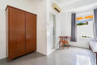 Phương Nguyệt Hotel – 照片 12