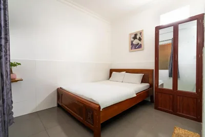 Phương Nguyệt Hotel – 照片 14