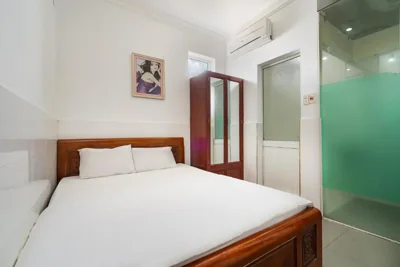 Phương Nguyệt Hotel – 照片 16